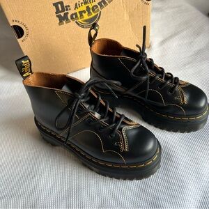 Dr. Martens Church Quad